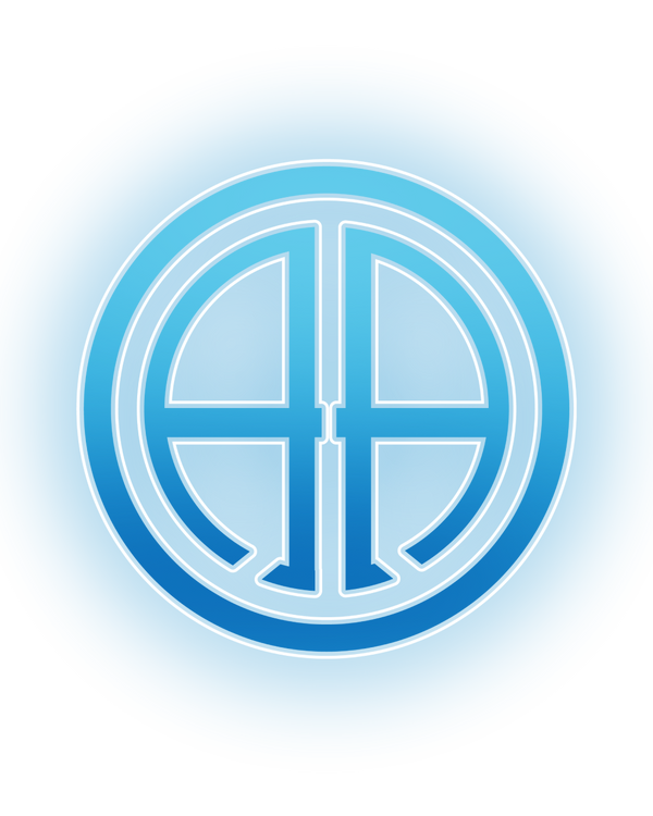 Adonis Allen logo