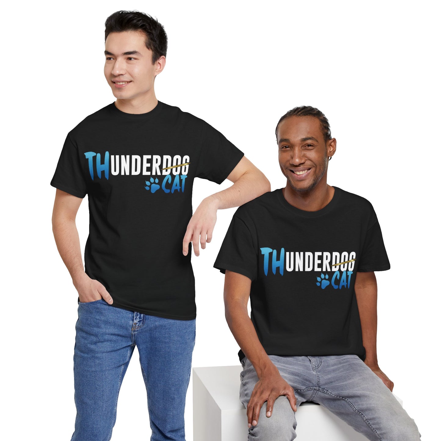 ThunderDog Tee