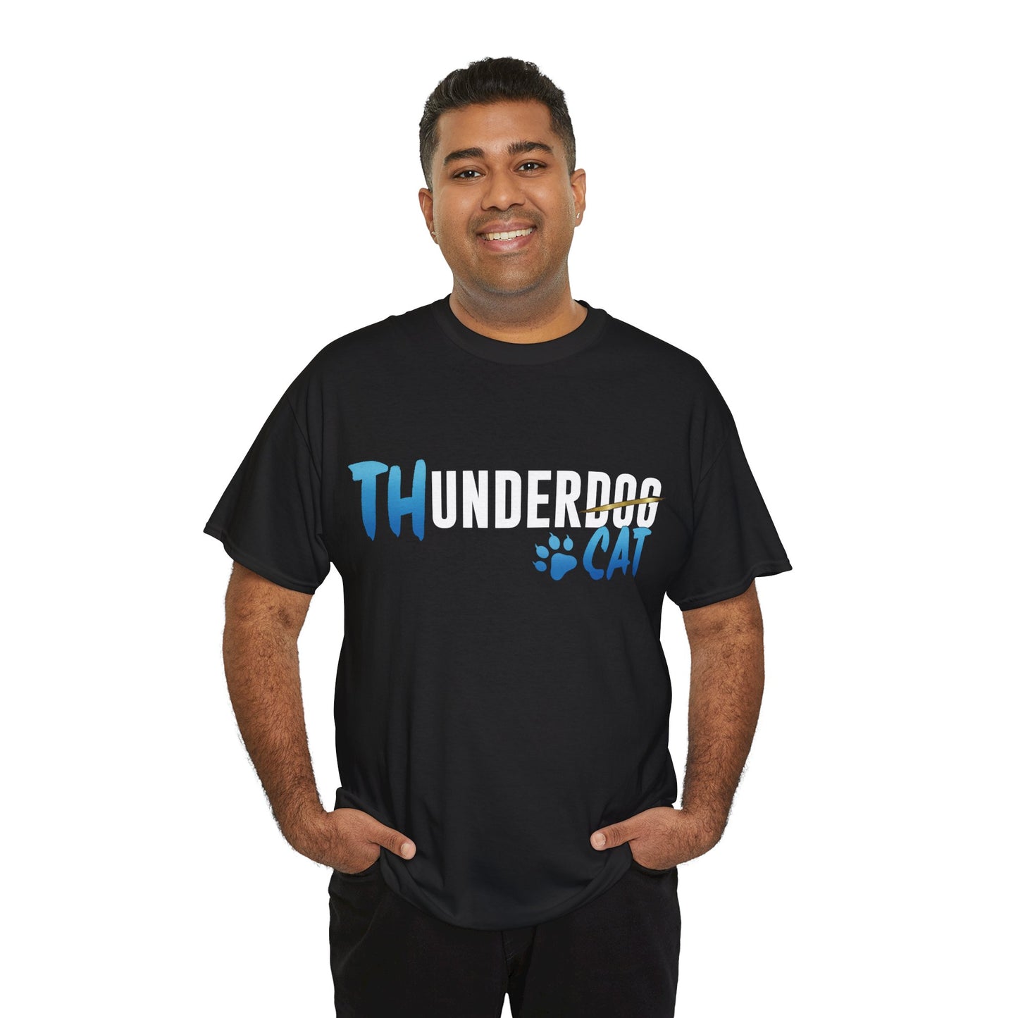 ThunderDog Tee