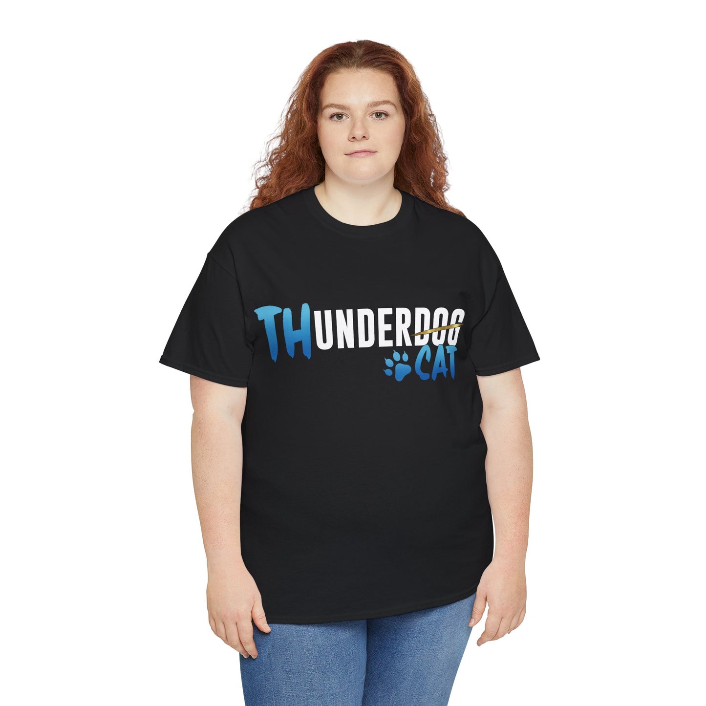 ThunderDog Tee