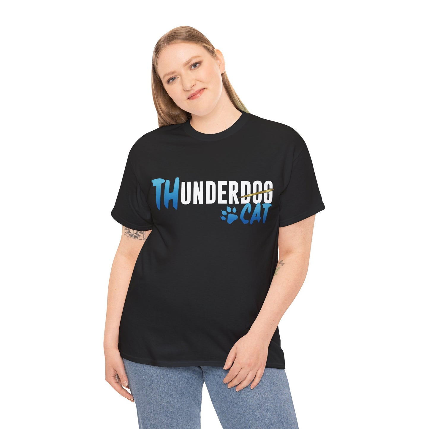 ThunderDog Tee