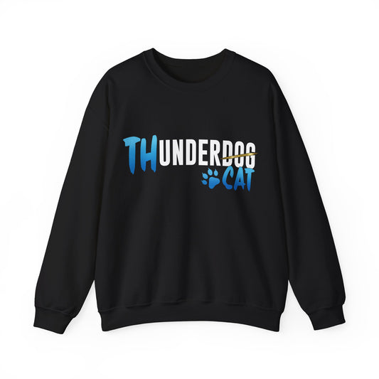 ThunderDog Crewneck Sweatshirt