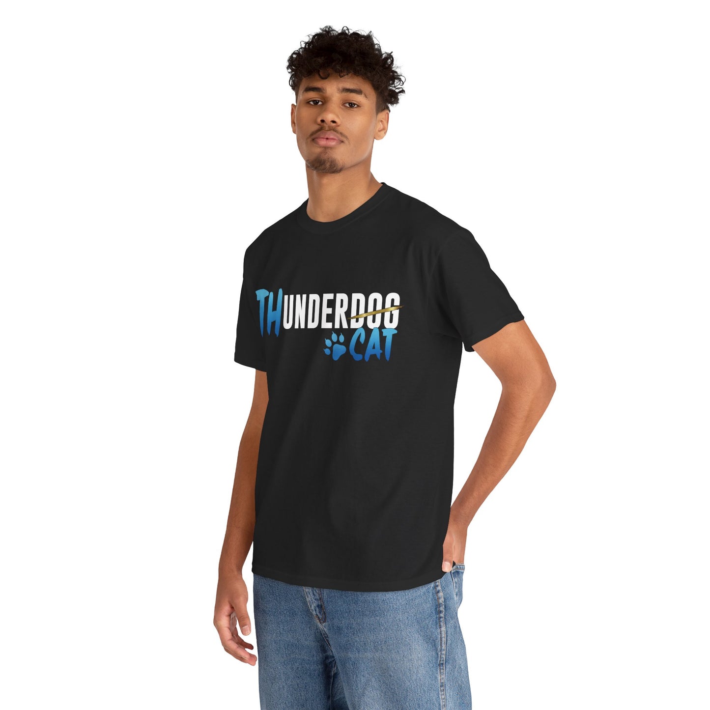 ThunderDog Tee