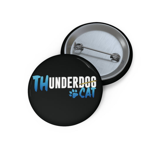 ThunderDog Pin Button