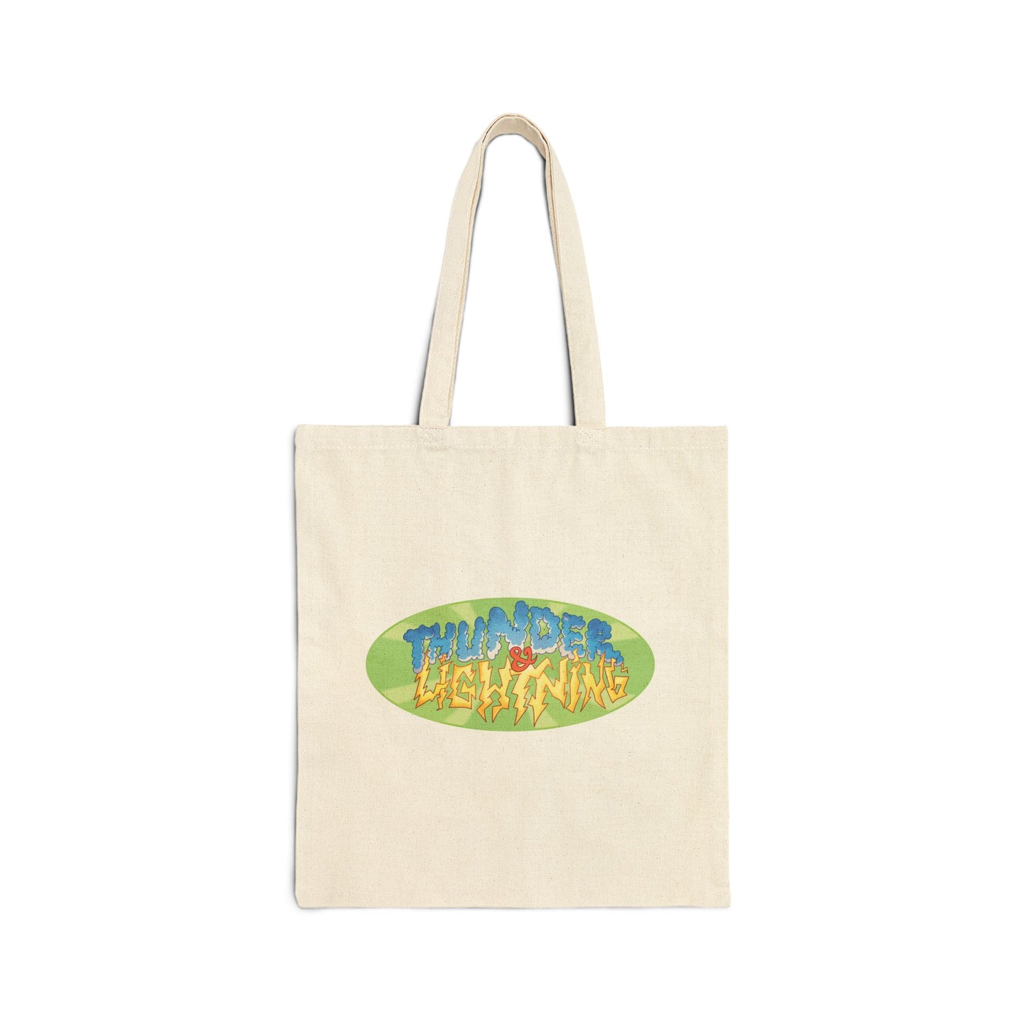 Ready for Action Tote Bag