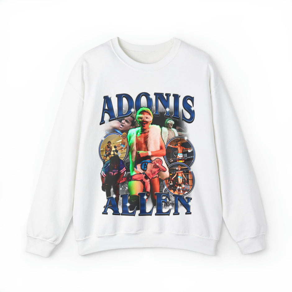 Adonis Allen